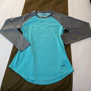 Patagonia Tropic Comfort Crew Top